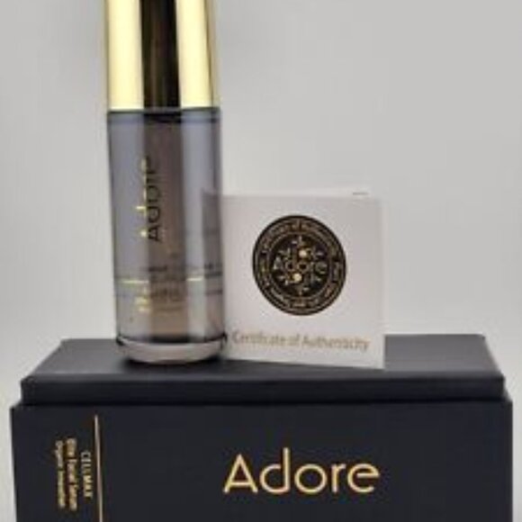 ADORE CELLMAX ELITE FACIAL SERUM-ANTI AGING- 1.7 fl oz / 50 ml -BRAND NEW-SEALED